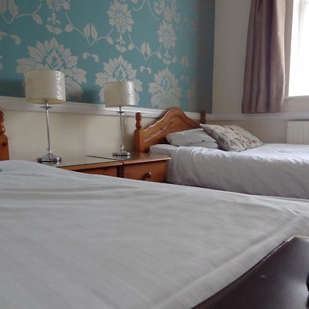 Hotel The Kensington Great Yarmouth Camera foto