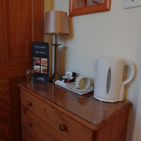 Hotel The Kensington Great Yarmouth Camera foto