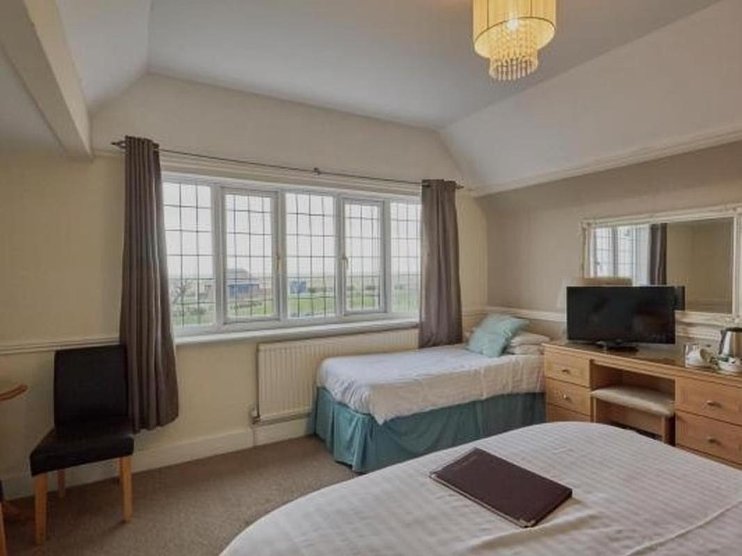 Hotel The Kensington Great Yarmouth Camera foto