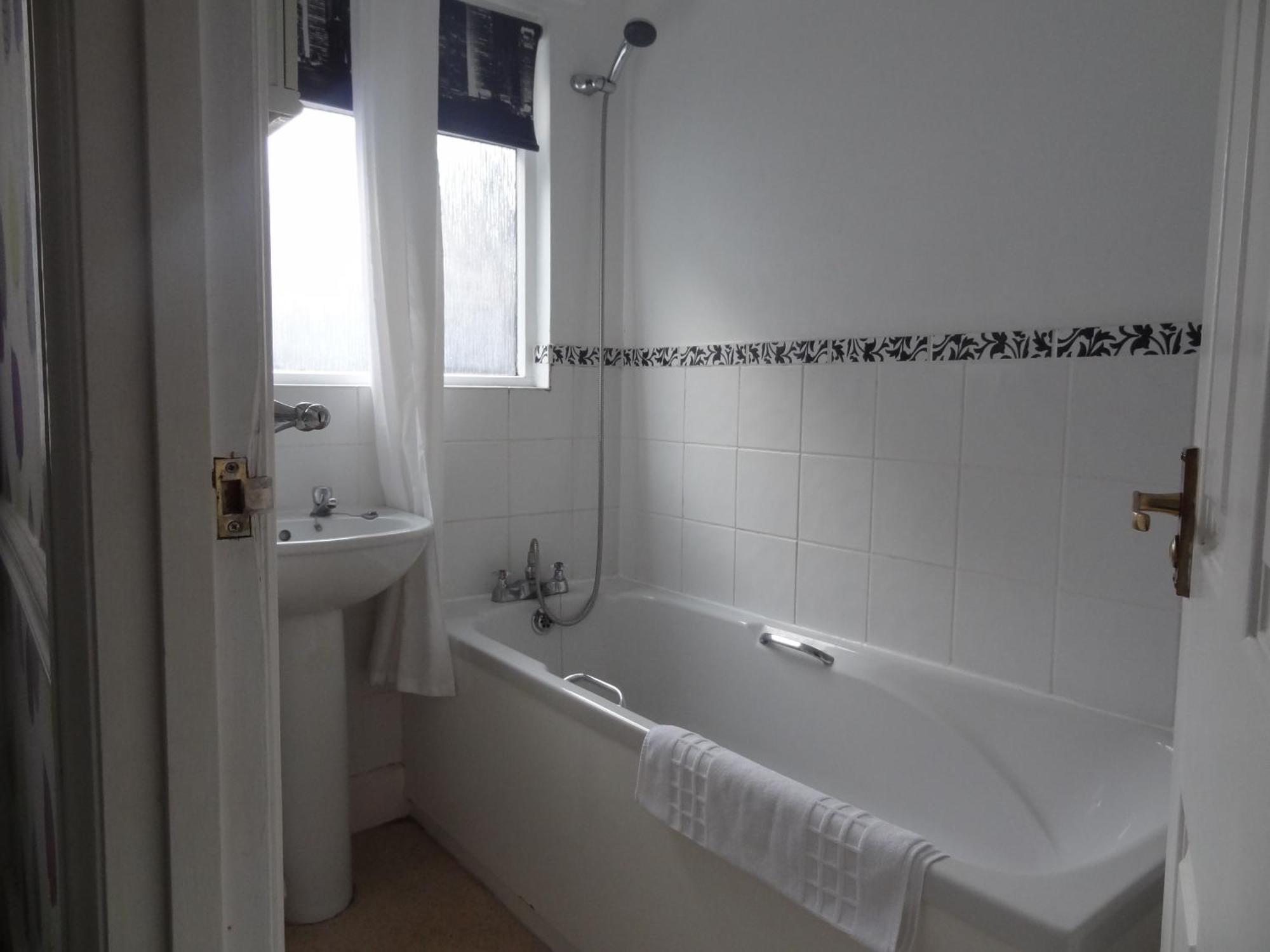 Hotel The Kensington Great Yarmouth Camera foto