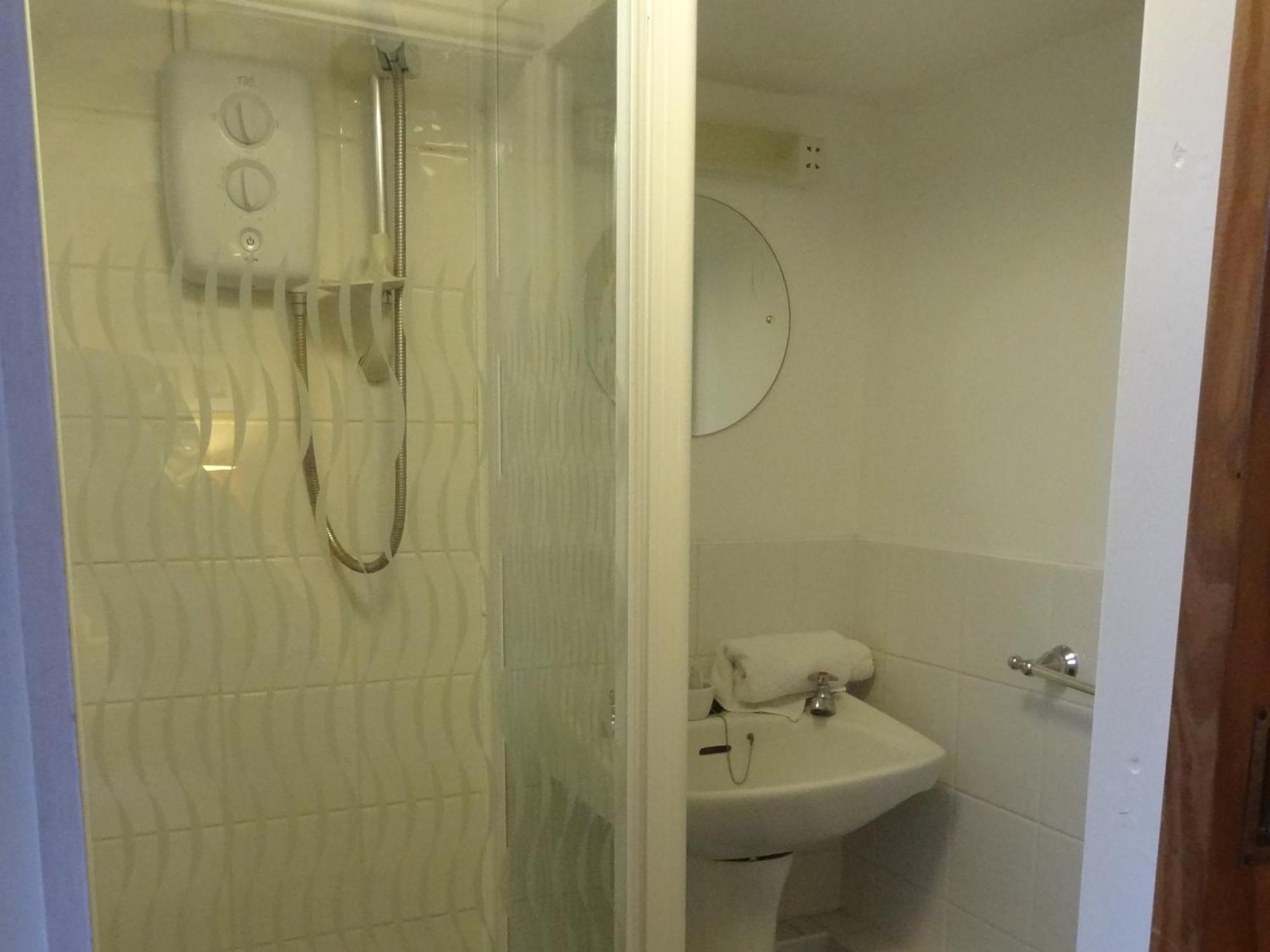 Hotel The Kensington Great Yarmouth Camera foto