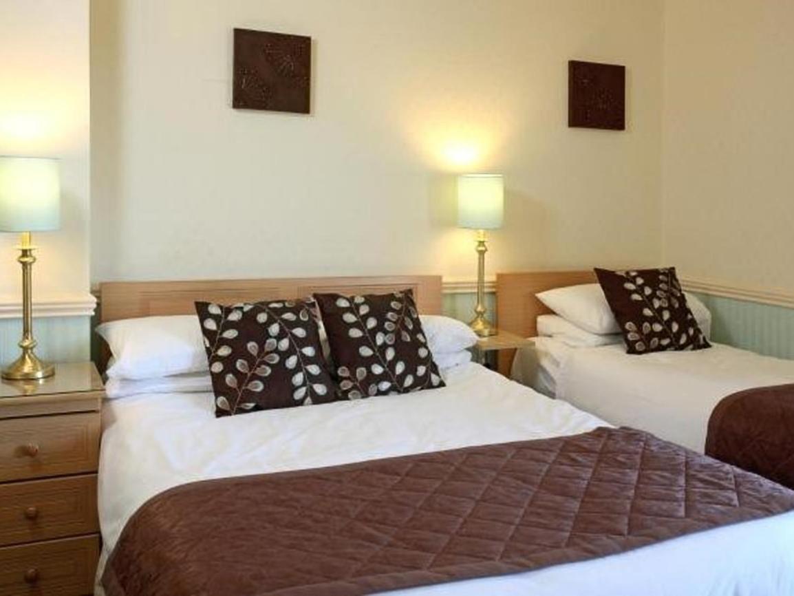 Hotel The Kensington Great Yarmouth Camera foto
