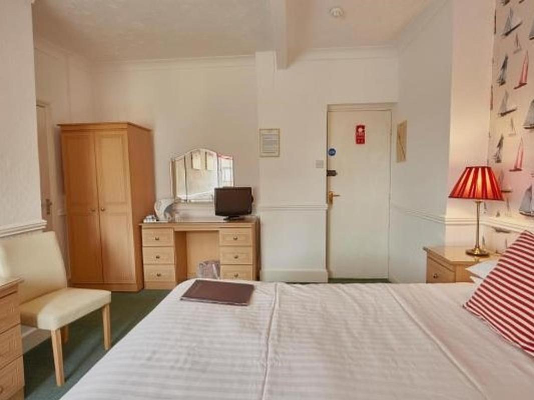 Hotel The Kensington Great Yarmouth Camera foto