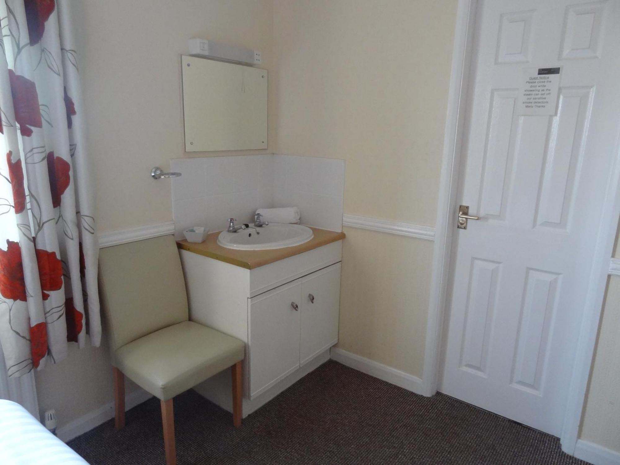 Hotel The Kensington Great Yarmouth Camera foto