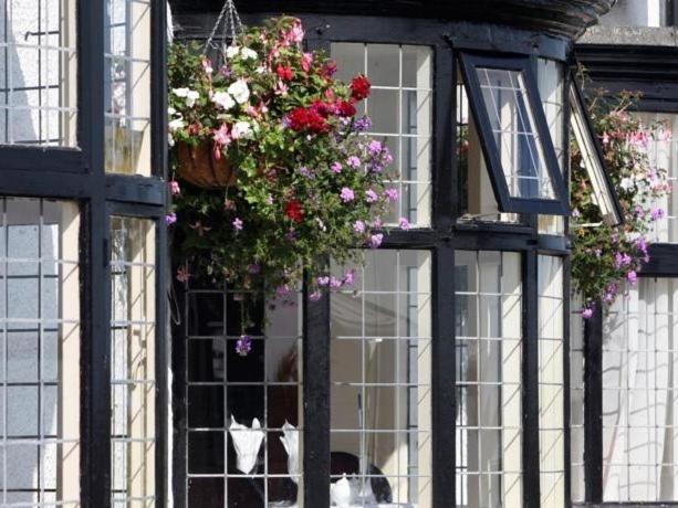 Hotel The Kensington Great Yarmouth Esterno foto