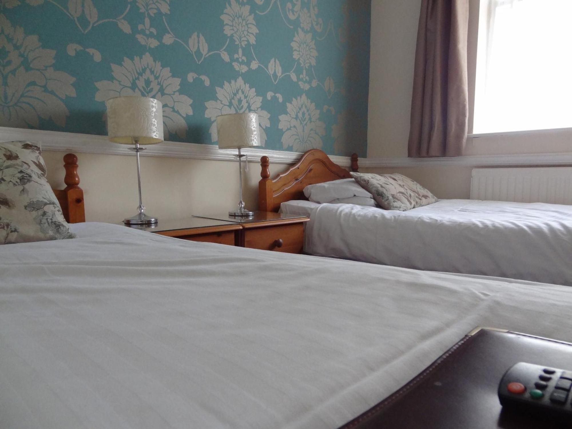 Hotel The Kensington Great Yarmouth Camera foto