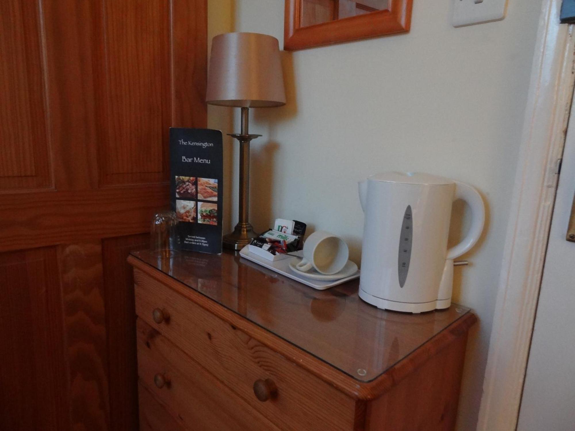 Hotel The Kensington Great Yarmouth Camera foto