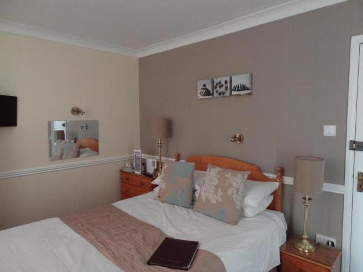 Hotel The Kensington Great Yarmouth Camera foto