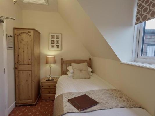 Hotel The Kensington Great Yarmouth Camera foto