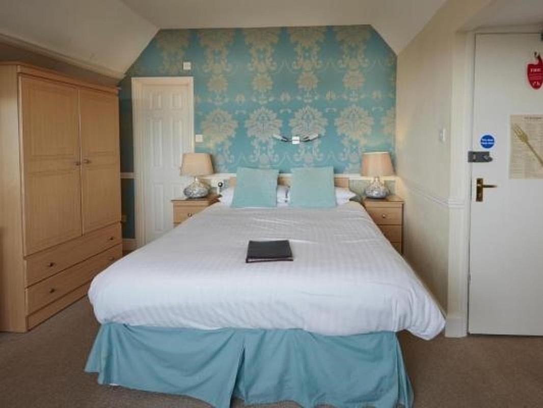 Hotel The Kensington Great Yarmouth Camera foto