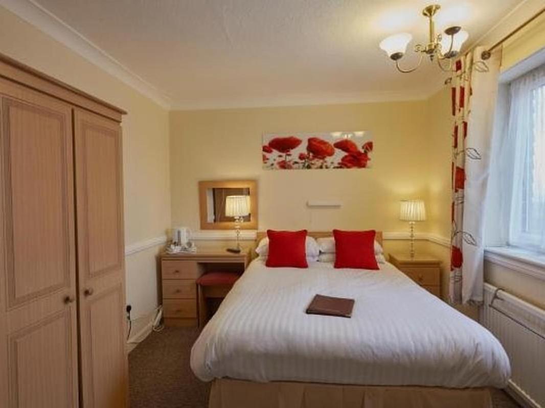 Hotel The Kensington Great Yarmouth Camera foto