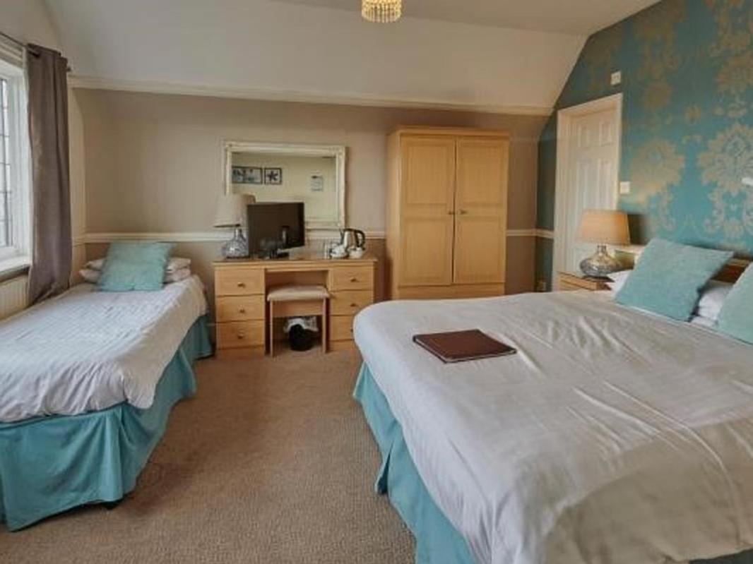 Hotel The Kensington Great Yarmouth Camera foto