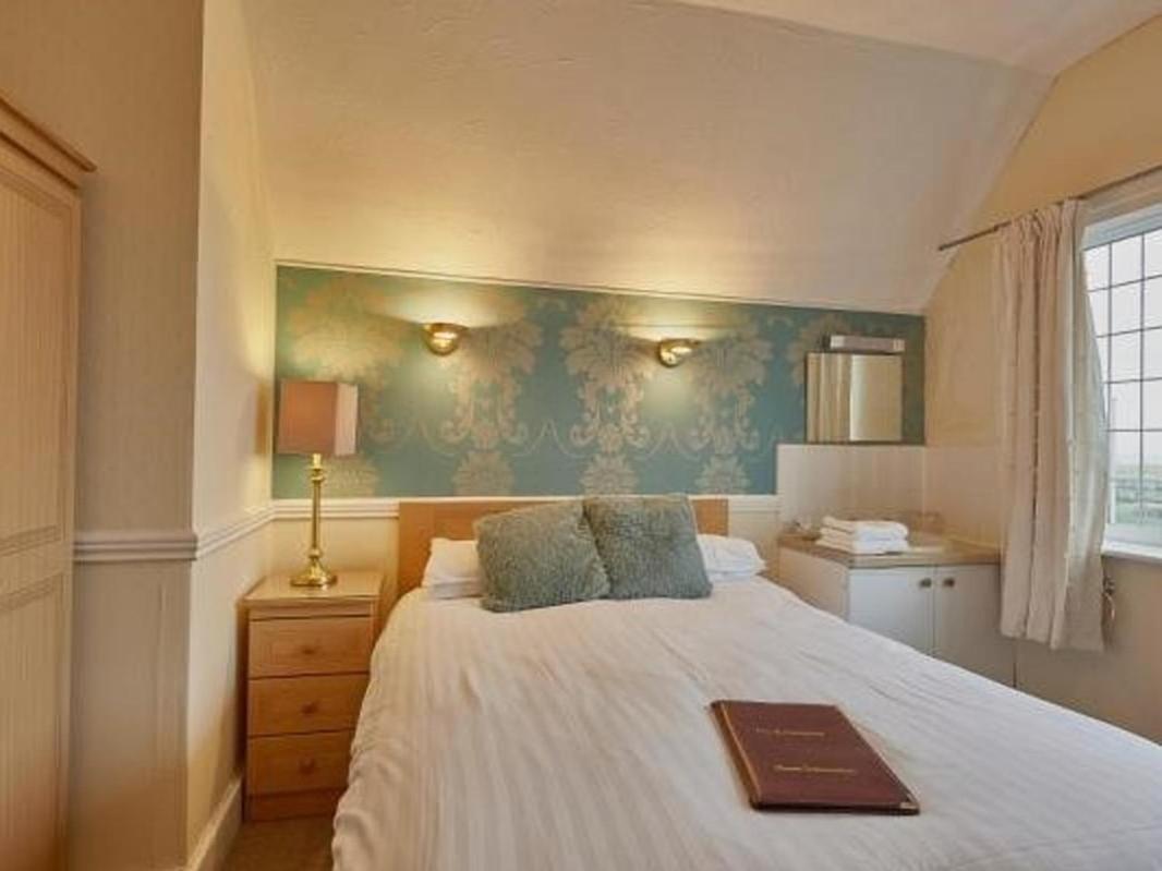 Hotel The Kensington Great Yarmouth Camera foto