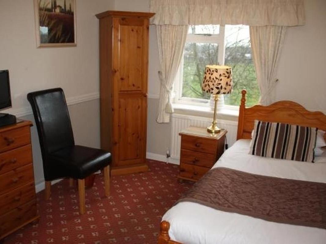 Hotel The Kensington Great Yarmouth Camera foto