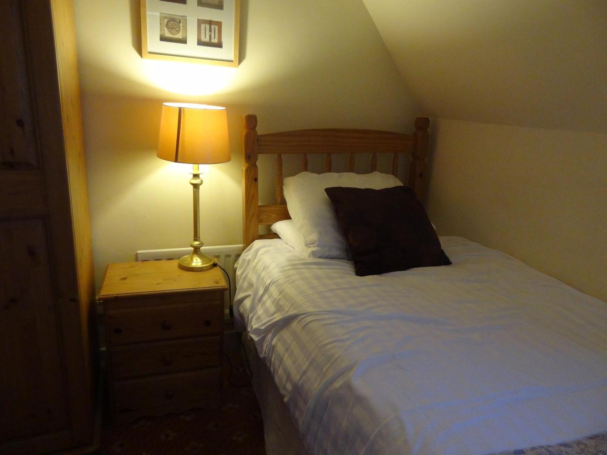 Hotel The Kensington Great Yarmouth Camera foto