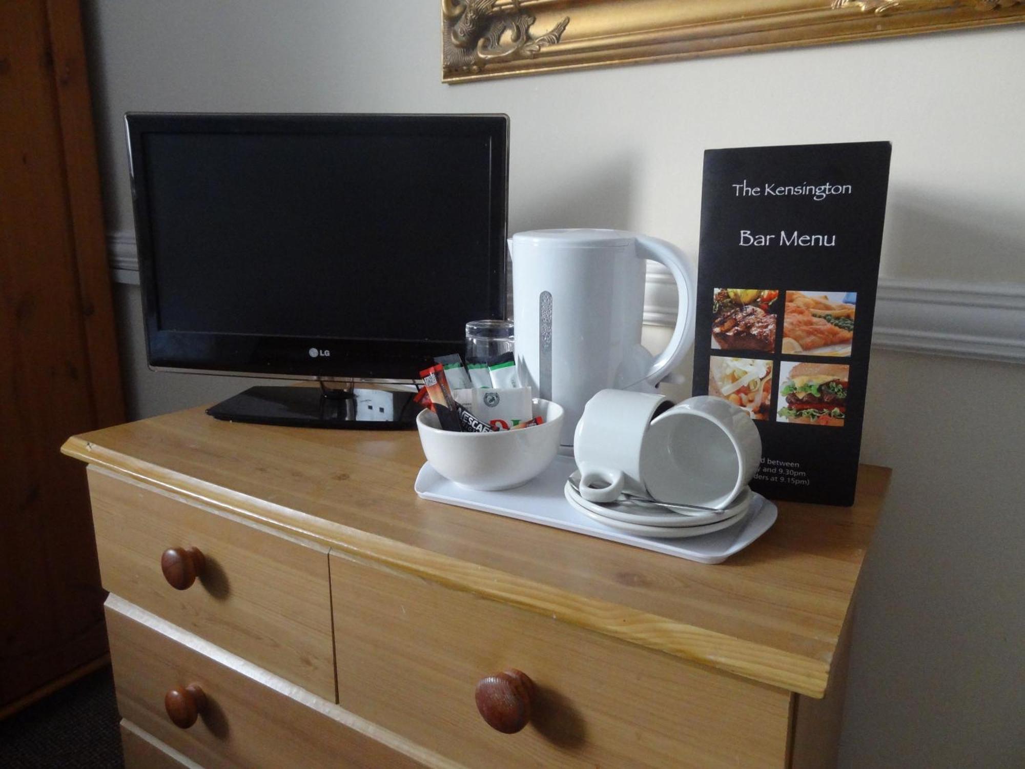 Hotel The Kensington Great Yarmouth Camera foto