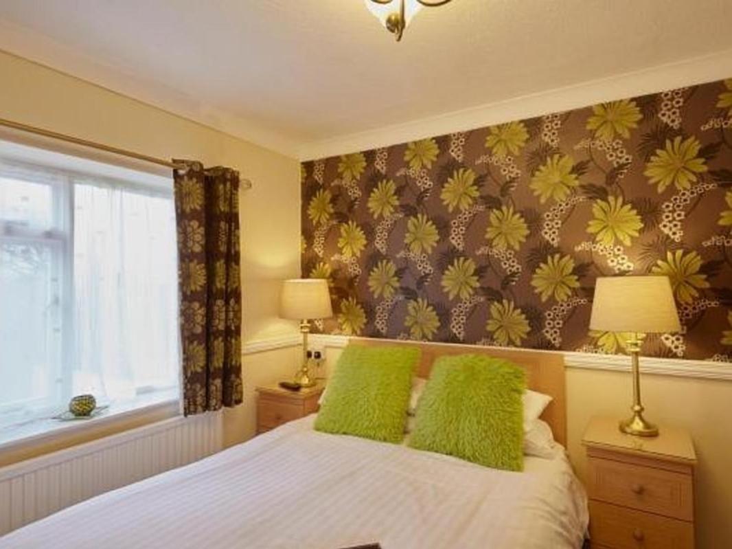 Hotel The Kensington Great Yarmouth Camera foto