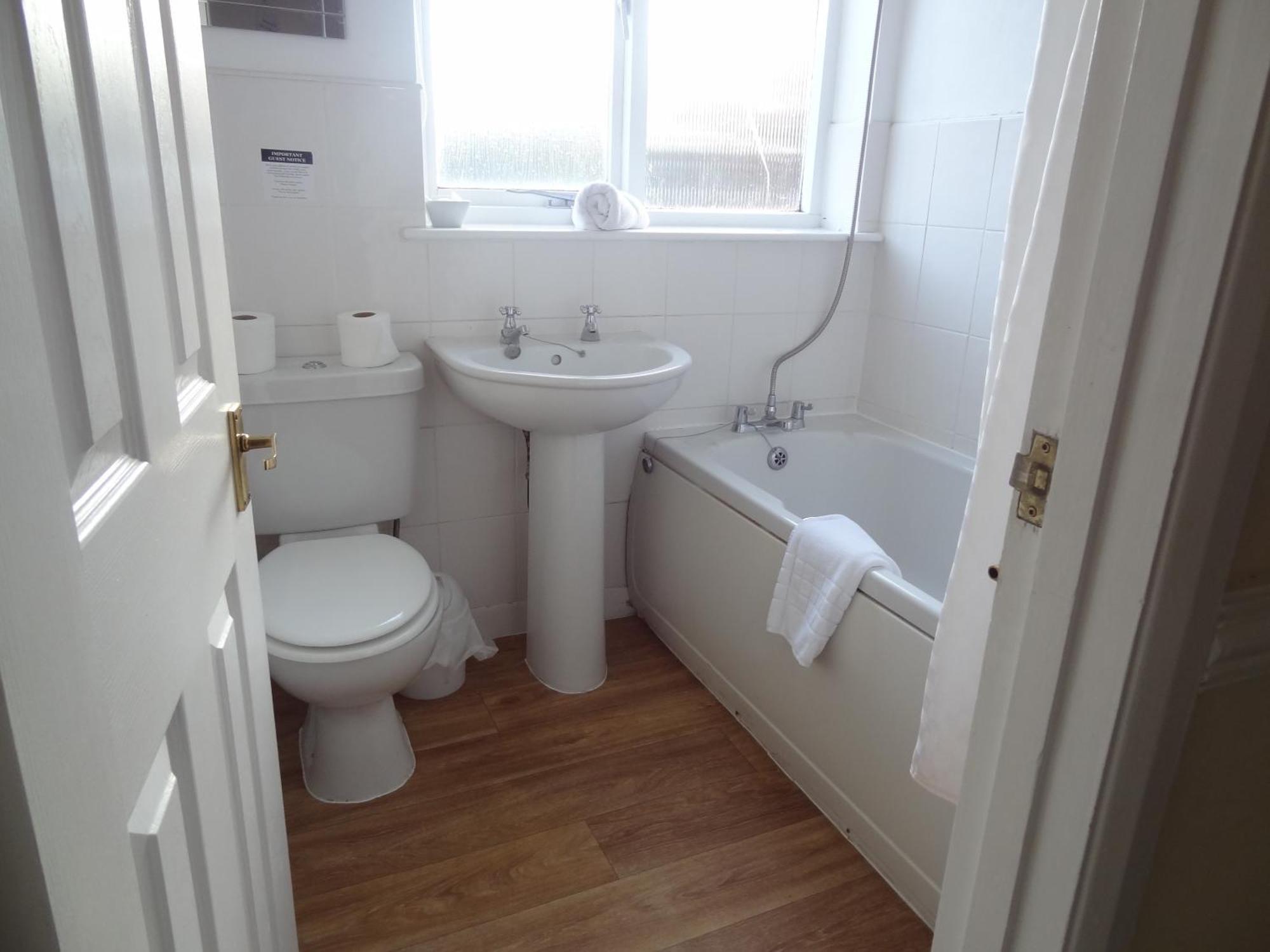 Hotel The Kensington Great Yarmouth Camera foto
