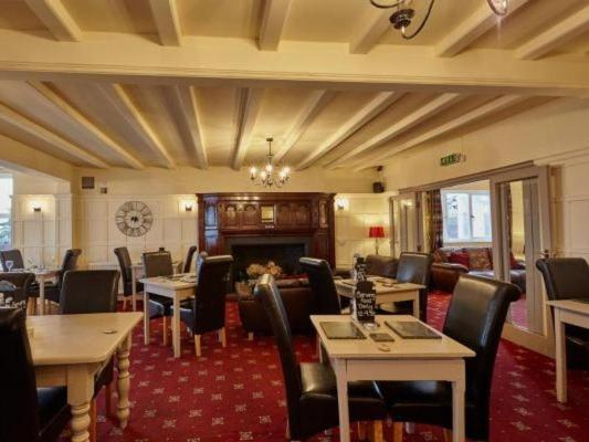 Hotel The Kensington Great Yarmouth Esterno foto