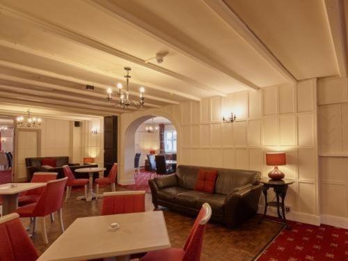 Hotel The Kensington Great Yarmouth Esterno foto