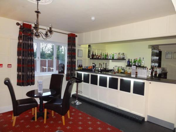Hotel The Kensington Great Yarmouth Esterno foto