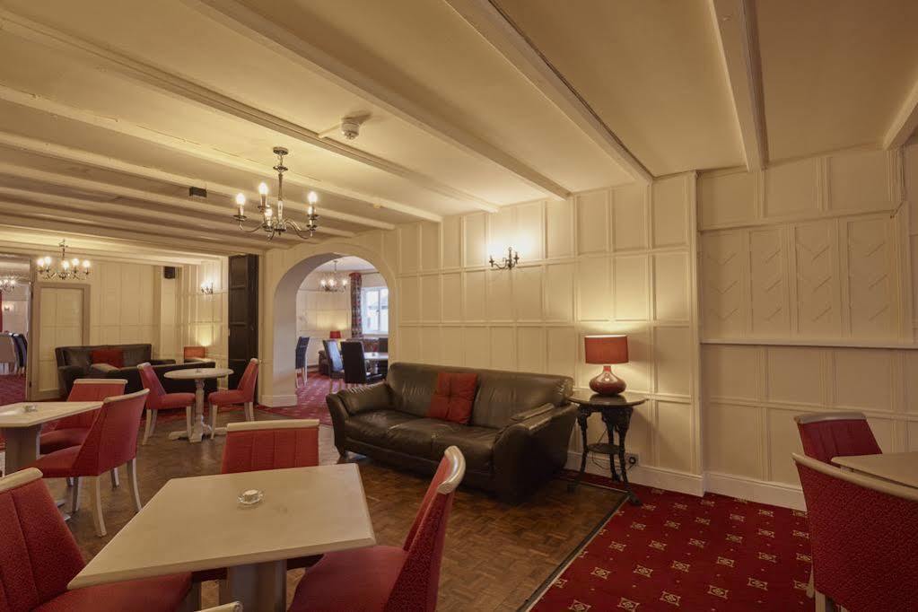 Hotel The Kensington Great Yarmouth Esterno foto